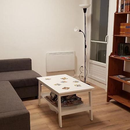 Appartement 2 Chambres Rennes Luaran gambar