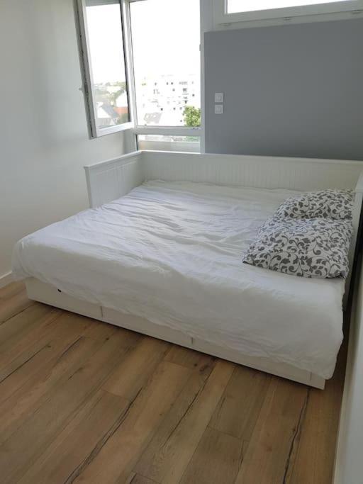 Appartement 2 Chambres Rennes Luaran gambar