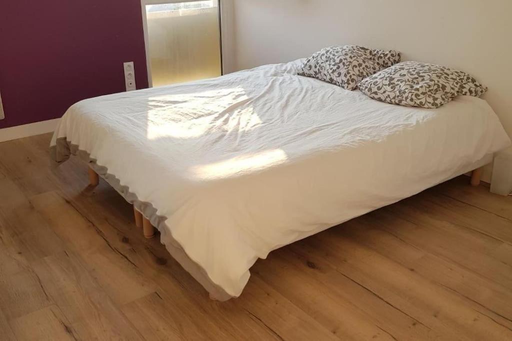 Appartement 2 Chambres Rennes Luaran gambar