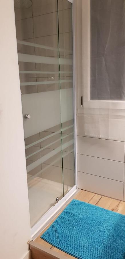 Appartement 2 Chambres Rennes Luaran gambar