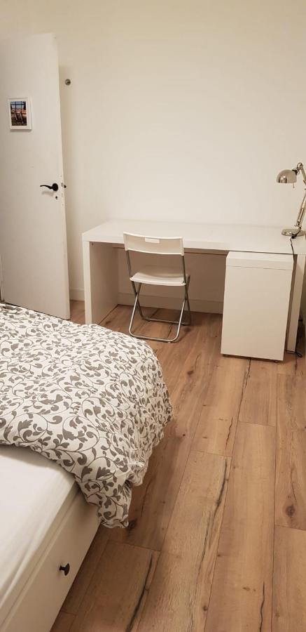 Appartement 2 Chambres Rennes Luaran gambar