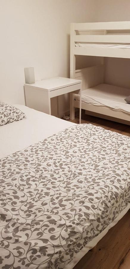 Appartement 2 Chambres Rennes Luaran gambar
