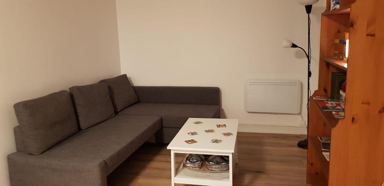 Appartement 2 Chambres Rennes Luaran gambar