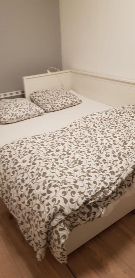 Appartement 2 Chambres Rennes Luaran gambar